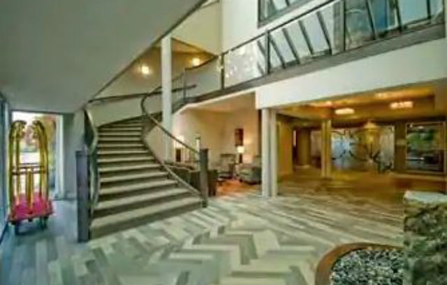 Feng, Bw Signature Collection 2* Parksville