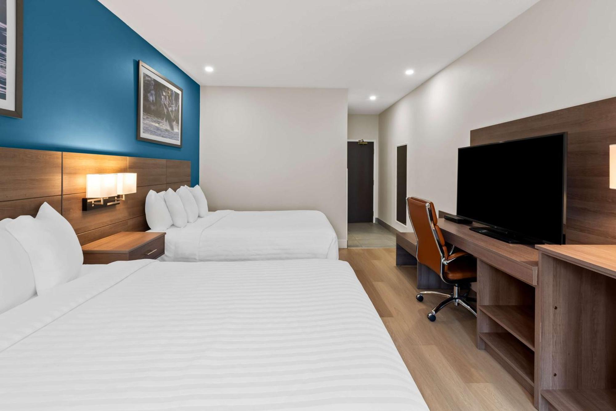 Hotel Feng, Bw Signature Collection 3*