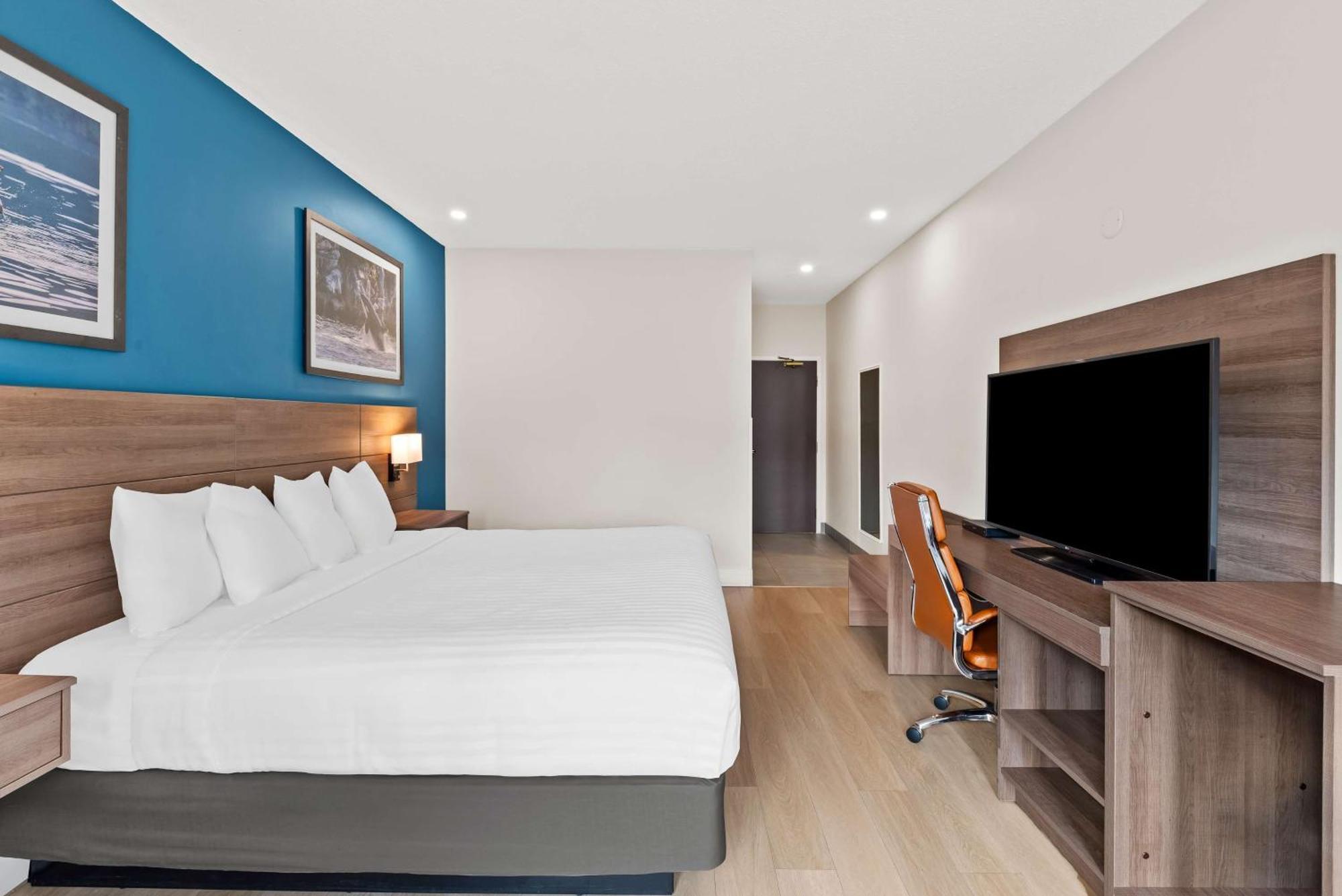 Hotel Feng, Bw Signature Collection 3*
