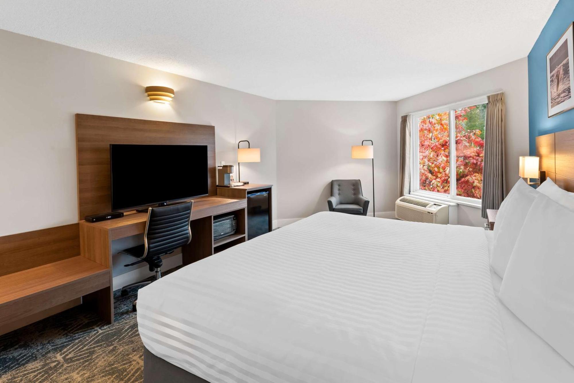 Hotel Feng, Bw Signature Collection 3*
